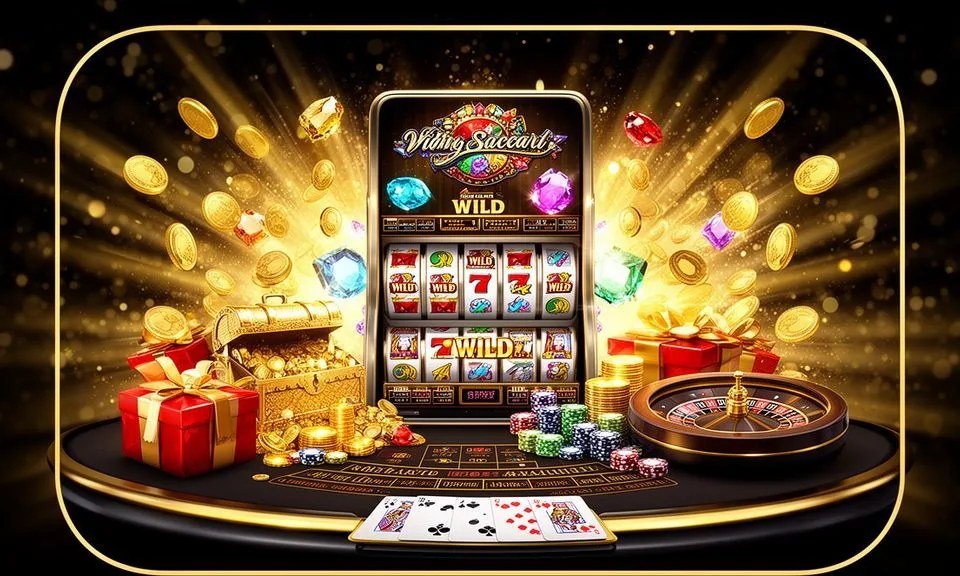 Casino Di Động